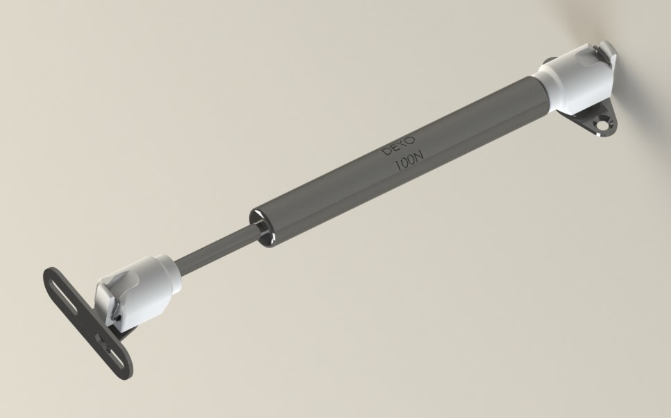 气弹簧15 100N冲程